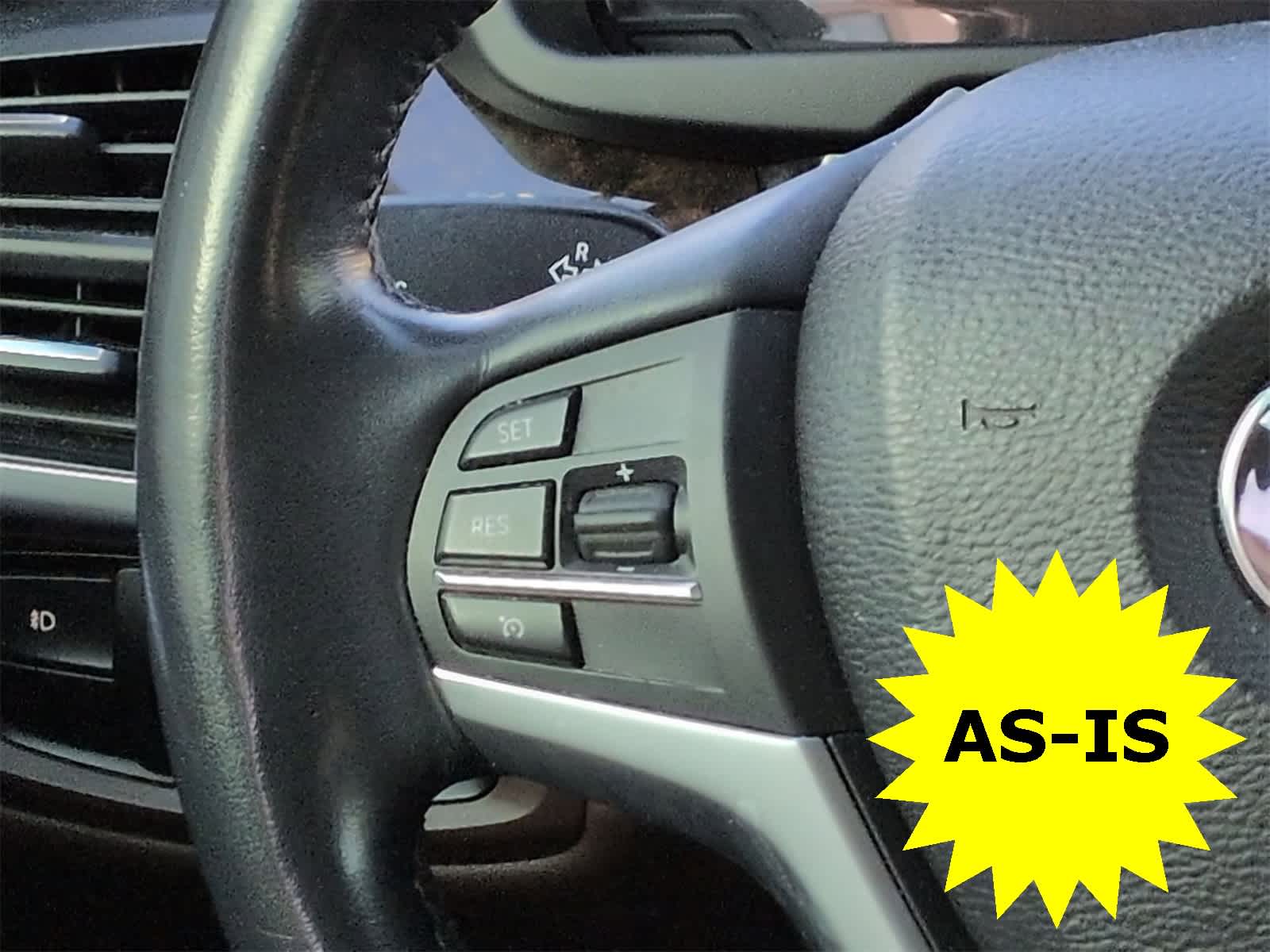 Thumbnail: 2015 BMW X5 - 26