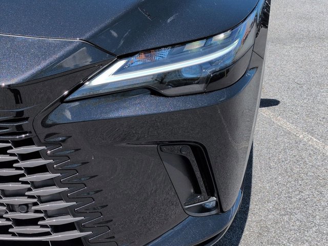 Thumbnail: 2026 Lexus RX - 11