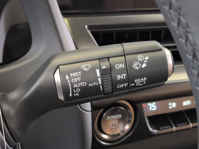 Thumbnail: 2026 Lexus UX - 20