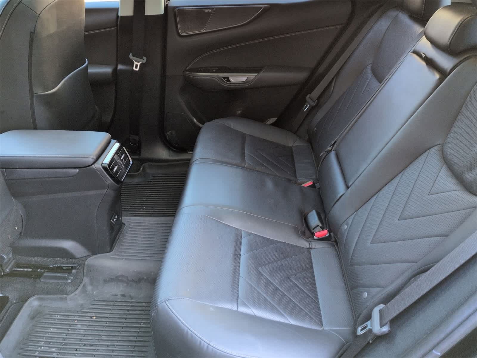 Thumbnail: 2022 Lexus NX - 21