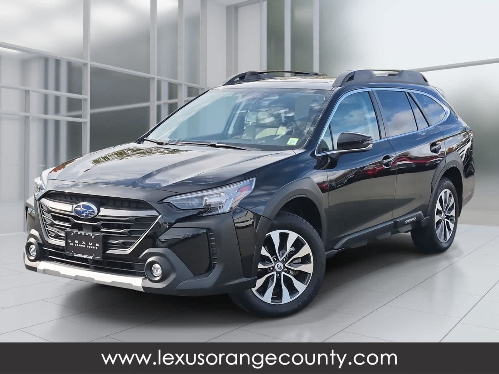 2023 Subaru Outback
