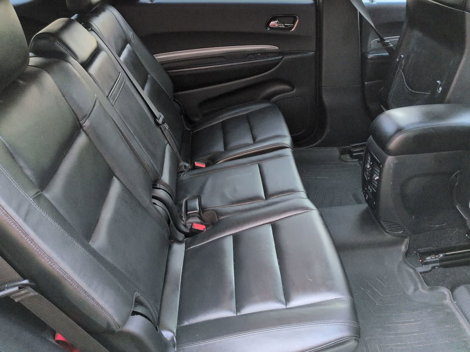 Thumbnail: 2020 Dodge Durango - 22