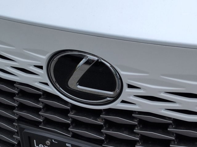 Thumbnail: 2026 Lexus RX - 12