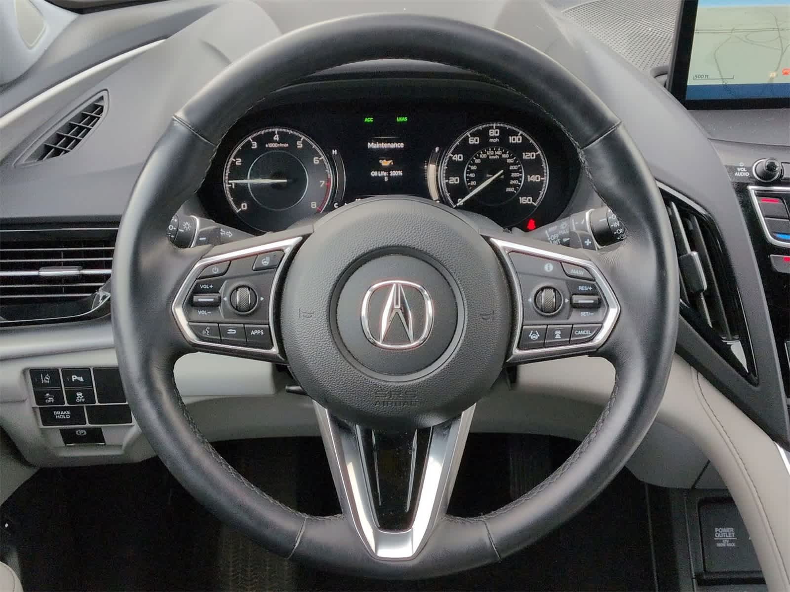 Thumbnail: 2020 Acura RDX - 25