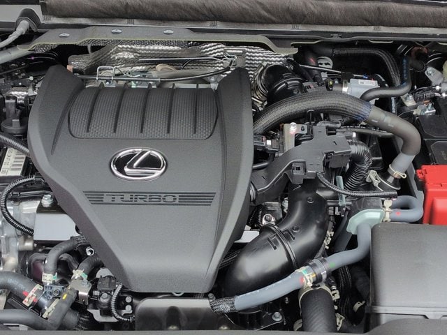 Thumbnail: 2026 Lexus RX - 15