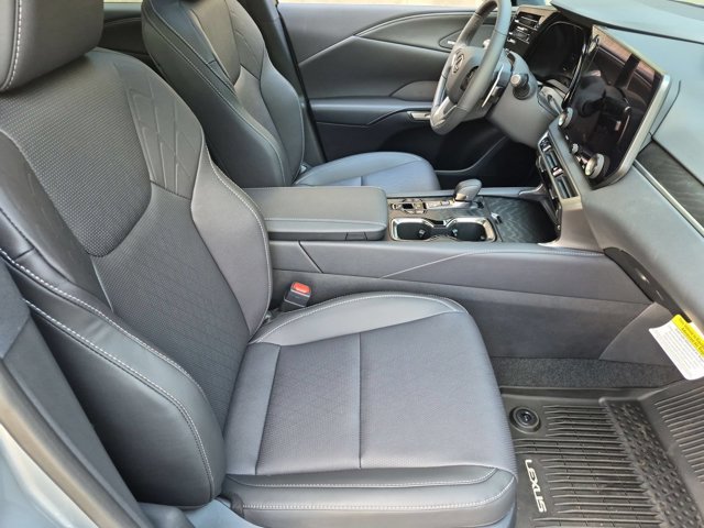 2026 Lexus RX 350 Premium Plus - Photo 24