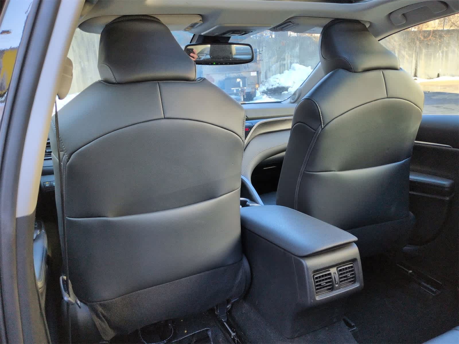 Thumbnail: 2024 Toyota Camry - 19