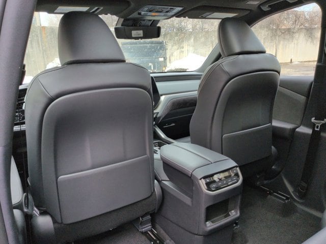 Thumbnail: 2026 Lexus TX - 19