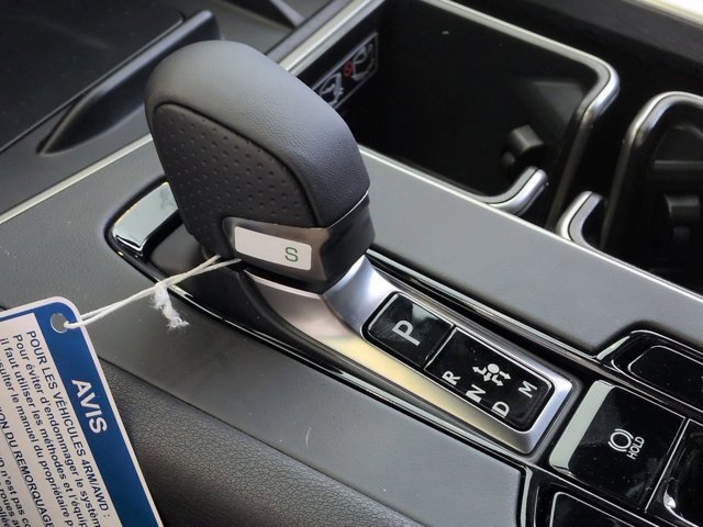 Thumbnail: 2026 Lexus TX - 24