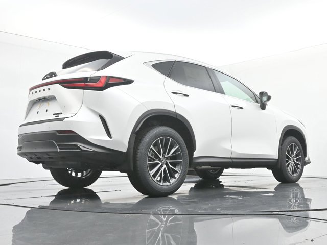 Thumbnail: 2025 Lexus NX - 19