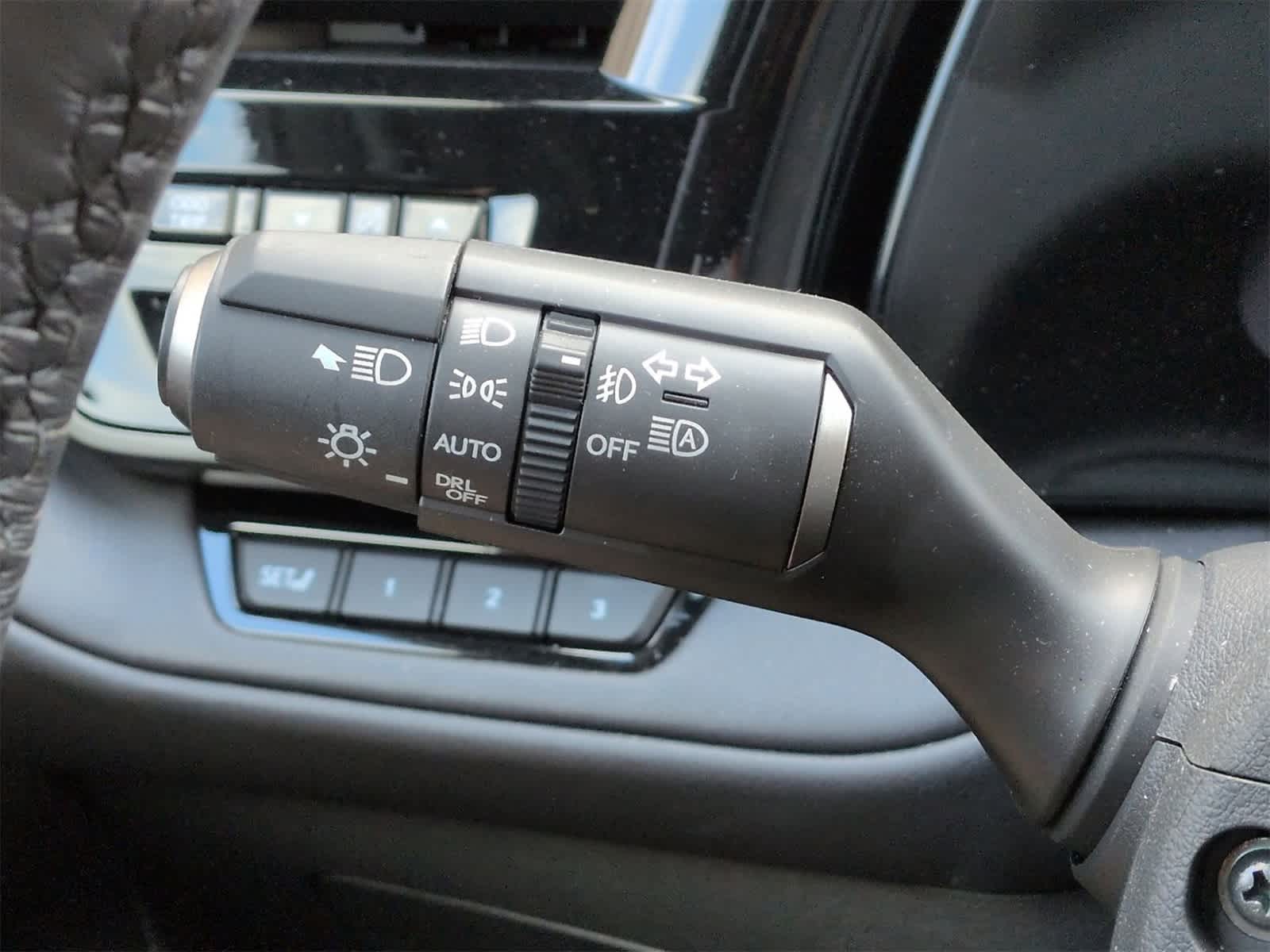 Thumbnail: 2025 Lexus TX - 29