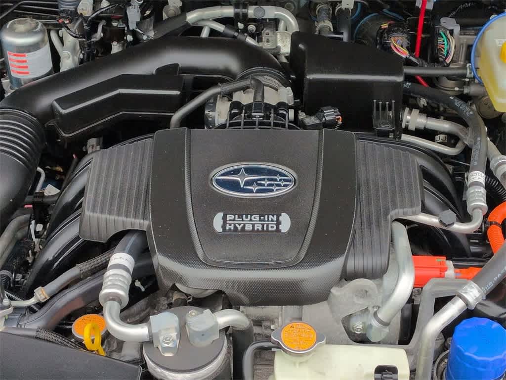 Thumbnail: 2023 Subaru Crosstrek - 15