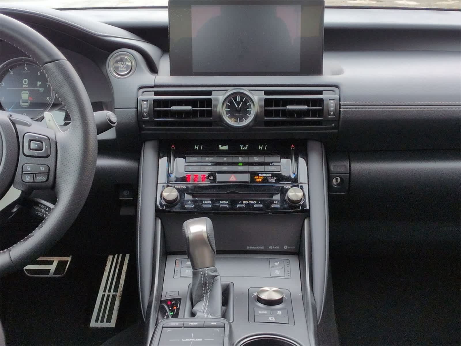 Thumbnail: 2025 Lexus IS - 30