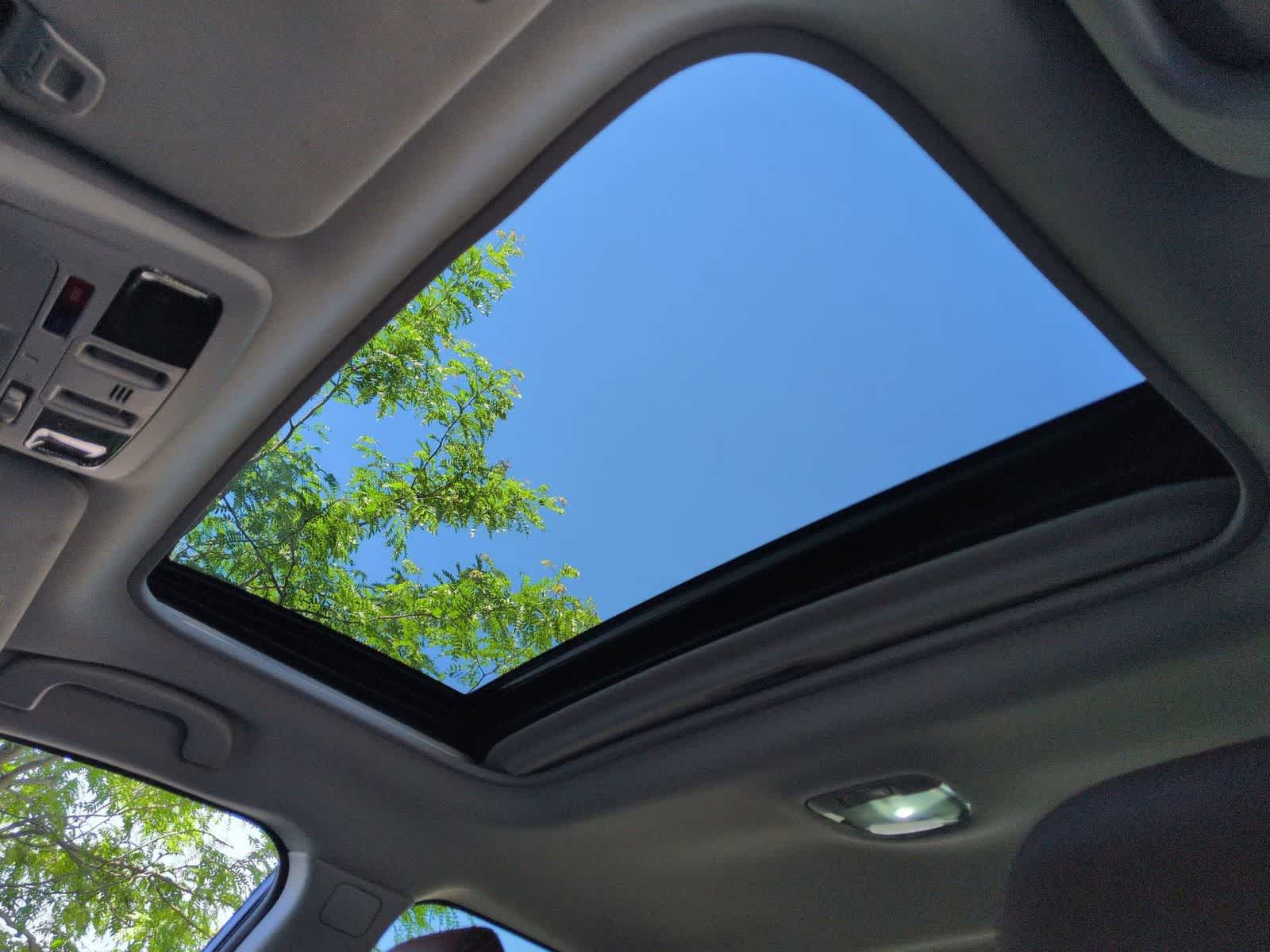 Thumbnail: 2018 Subaru Outback - 20
