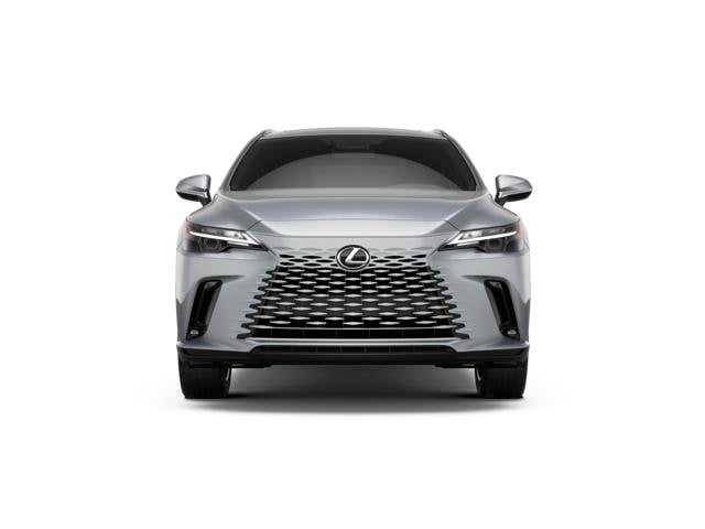 2026 Lexus RX 350 Premium - Photo 5