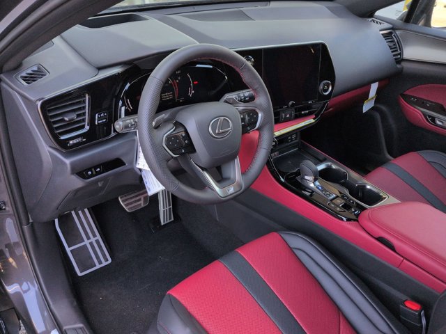 Thumbnail: 2026 Lexus NX - 10