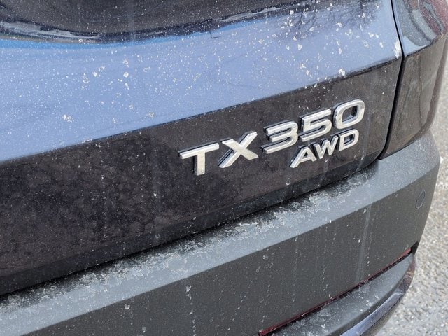 Thumbnail: 2026 Lexus TX - 13