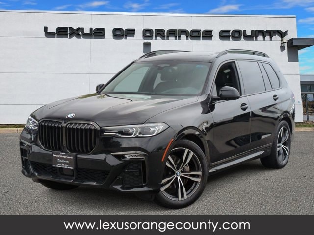 2021 BMW X7 xDrive40i -
                Middletown, NY