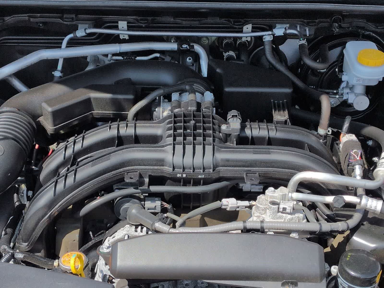 Thumbnail: 2023 Subaru Crosstrek - 15