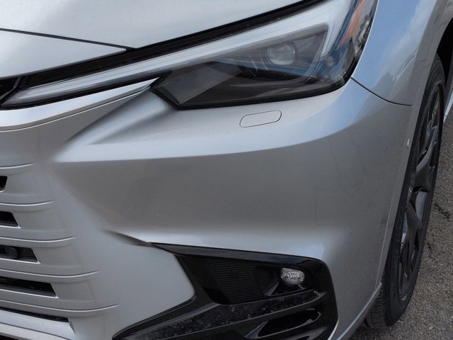 Thumbnail: 2026 Lexus TX - 11