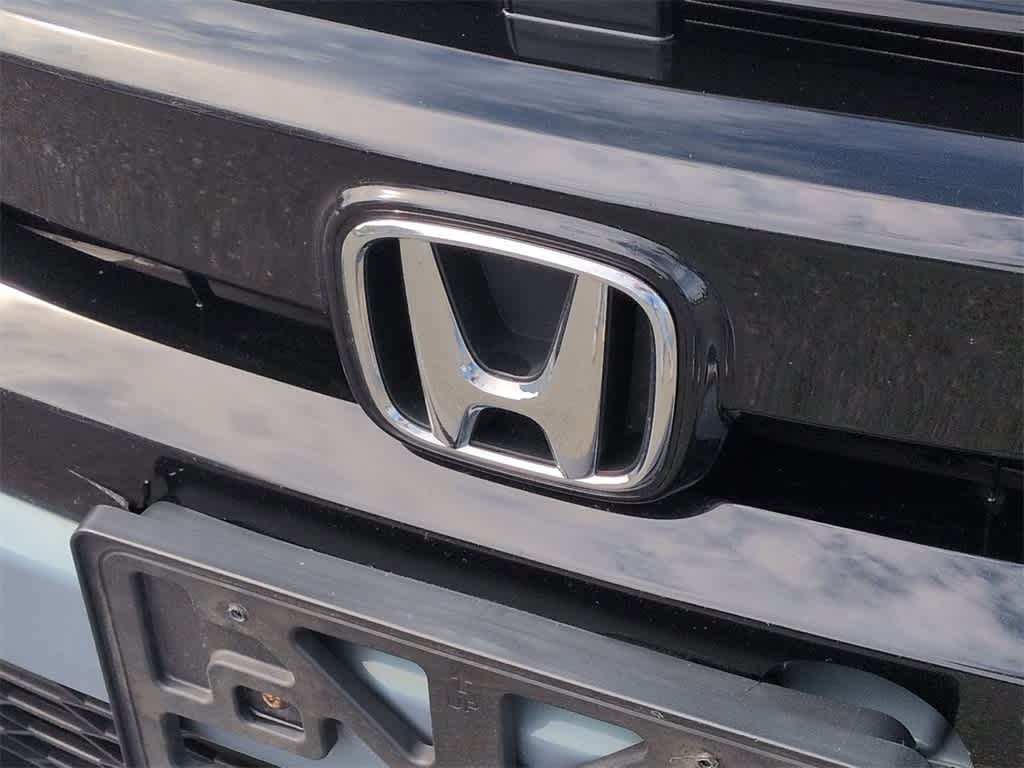 Thumbnail: 2021 Honda Civic - 12