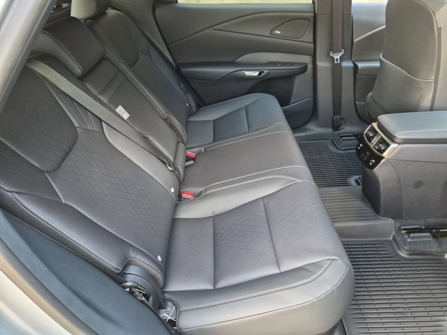 2026 Lexus RX 350 Premium Plus - Photo 22