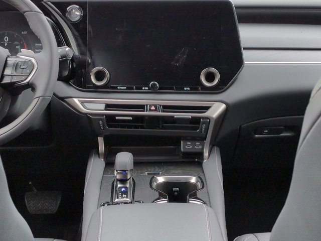 Thumbnail: 2026 Lexus RX - 30