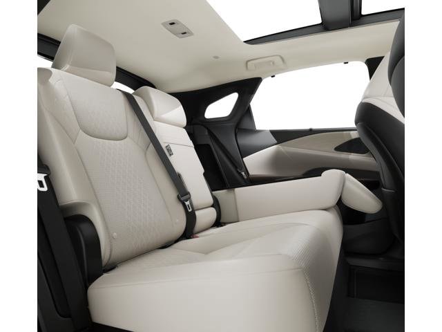 Thumbnail: 2026 Lexus RX - 12