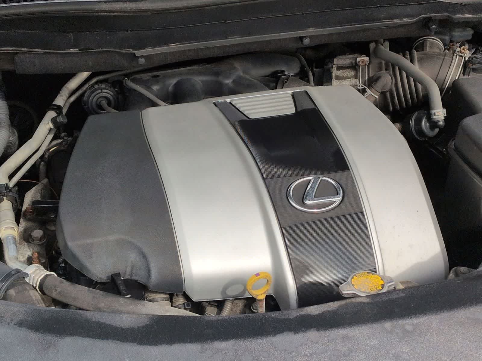 Thumbnail: 2016 Lexus RX - 15