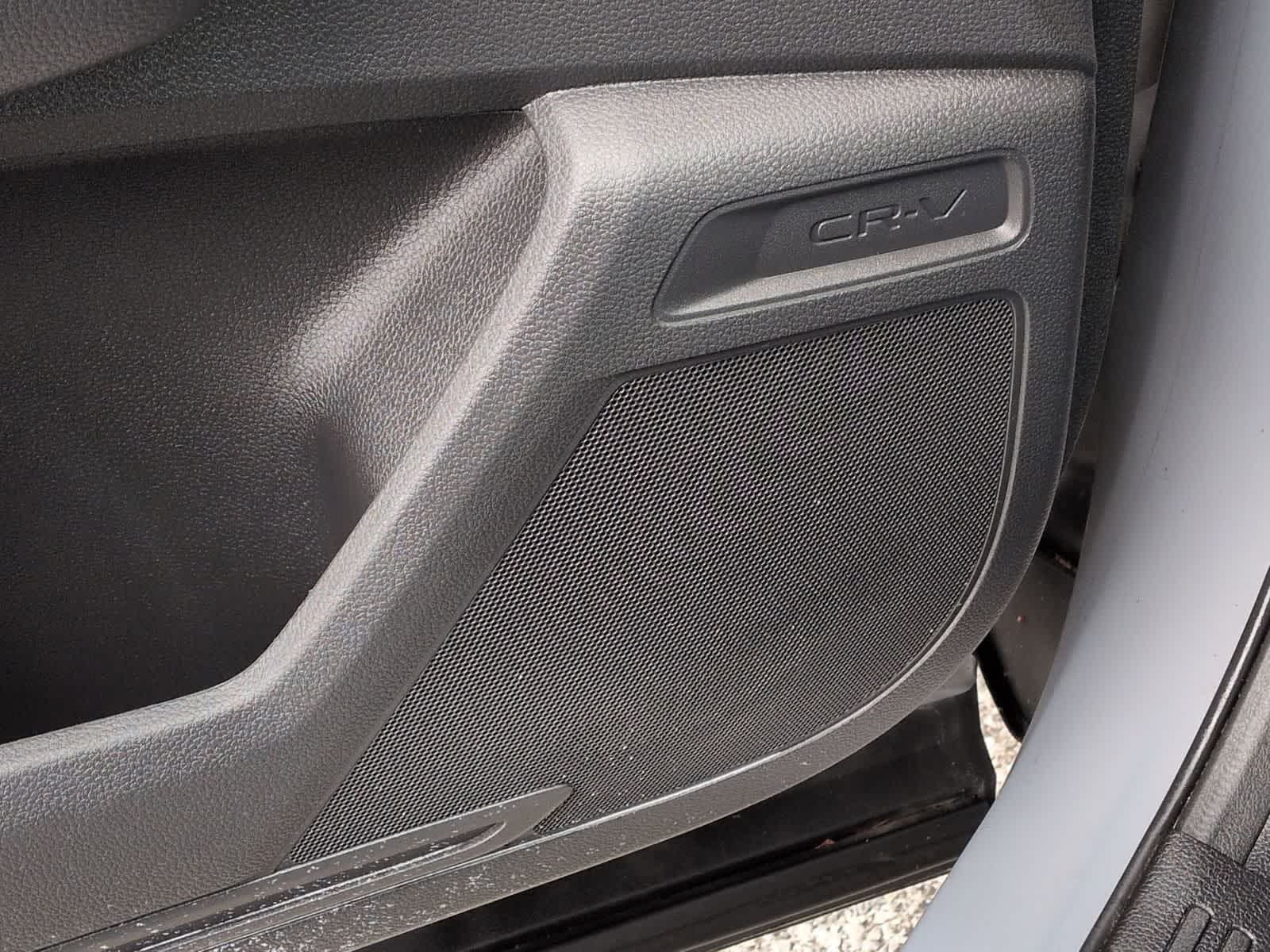 Thumbnail: 2023 Honda CR-V - 32