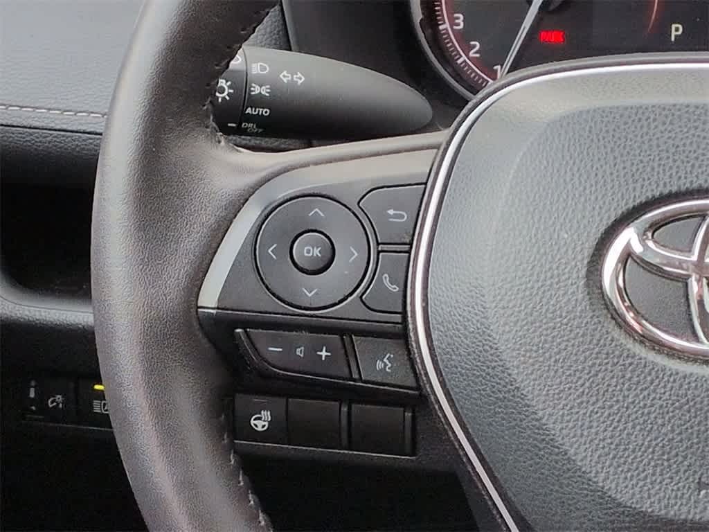 Thumbnail: 2024 Toyota RAV4 - 24