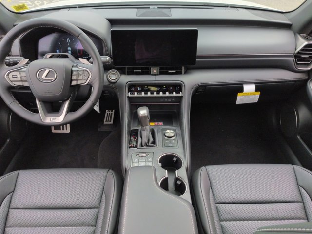 2026 Lexus IS 350 F SPORT - Photo 16