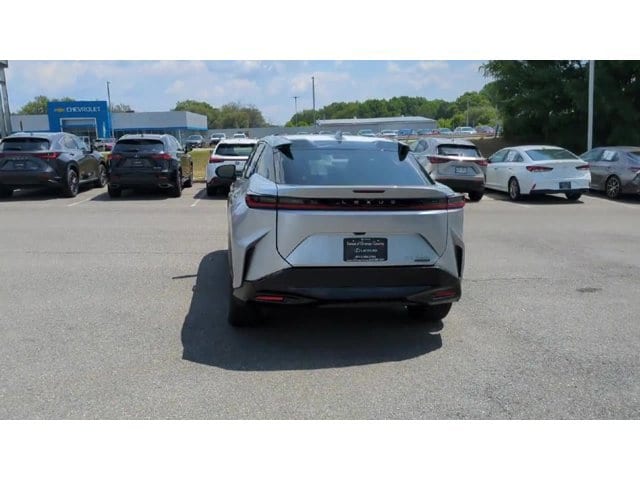 Thumbnail: 2025 Lexus RZ - 7