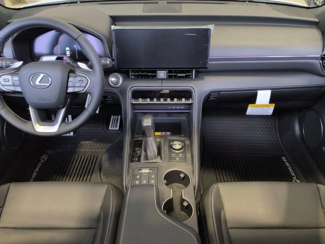 Thumbnail: 2026 Lexus IS - 8