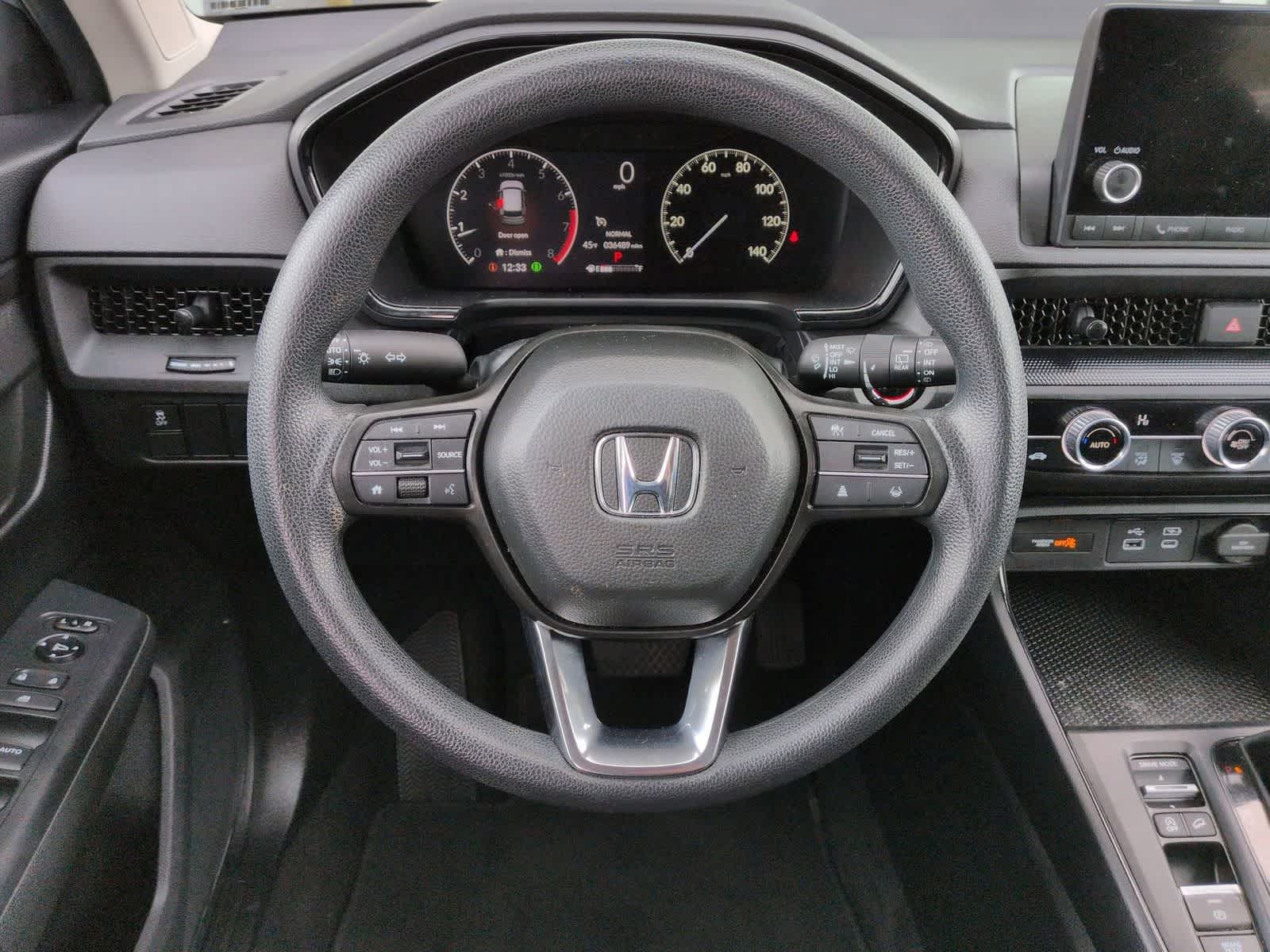 Thumbnail: 2023 Honda CR-V - 25