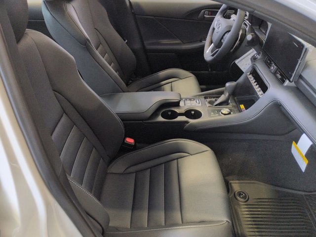 Thumbnail: 2026 Lexus IS - 16