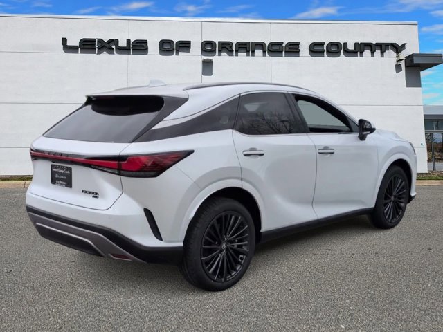 Thumbnail: 2026 Lexus RX - 8