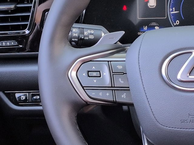Thumbnail: 2026 Lexus NX - 26