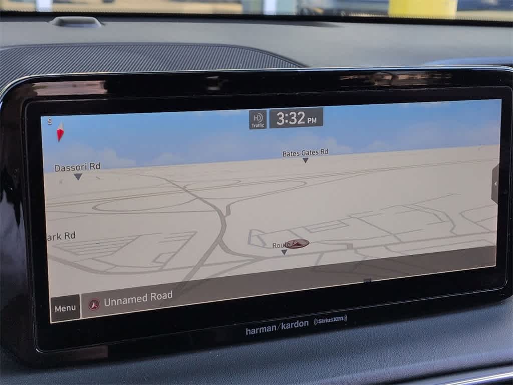 Thumbnail: 2022 Hyundai Santa Fe - 31