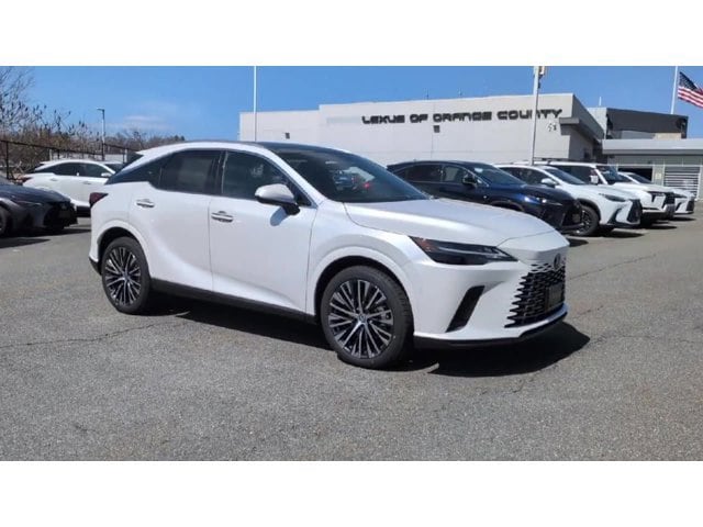 Thumbnail: 2026 Lexus RX - 2
