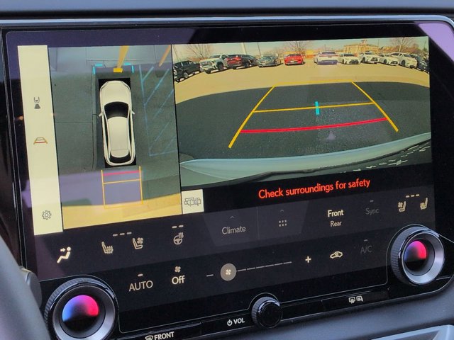 Thumbnail: 2026 Lexus RX - 31