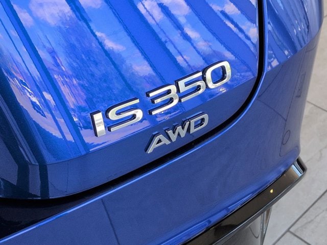 Thumbnail: 2026 Lexus IS - 5