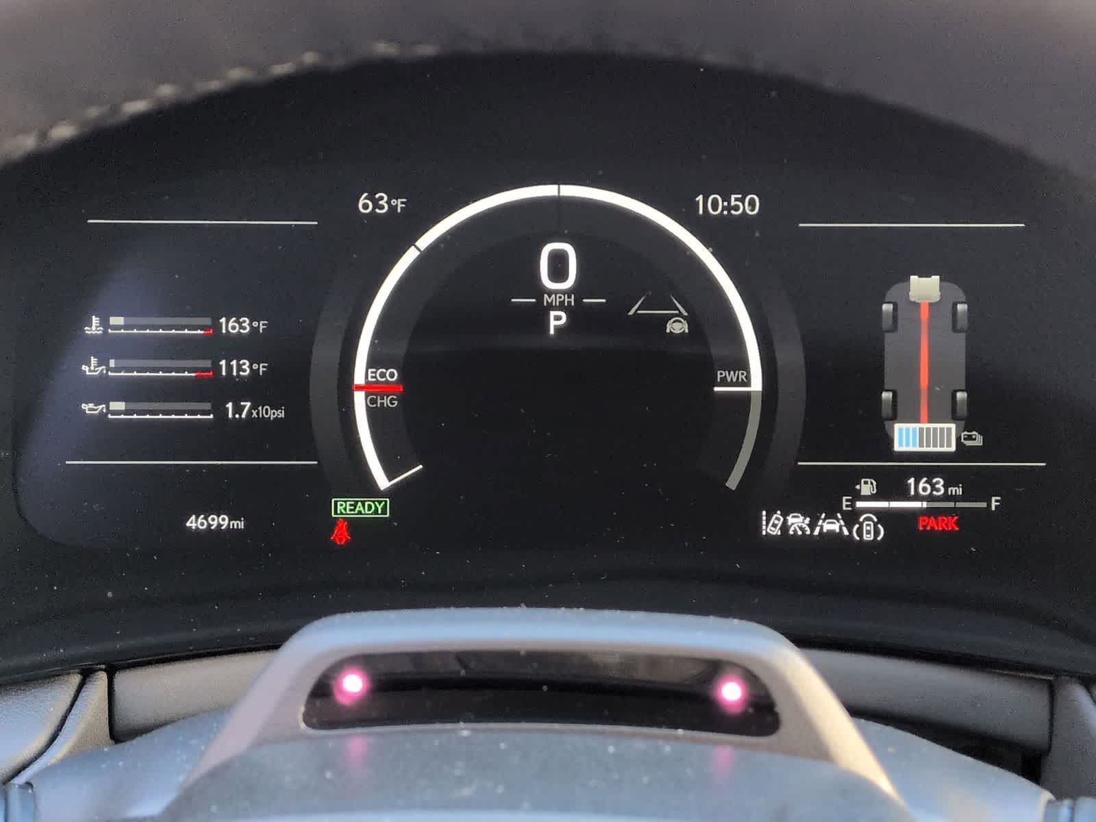 Thumbnail: 2025 Lexus TX - 33