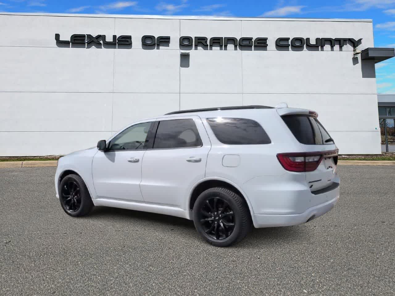 Thumbnail: 2020 Dodge Durango - 6