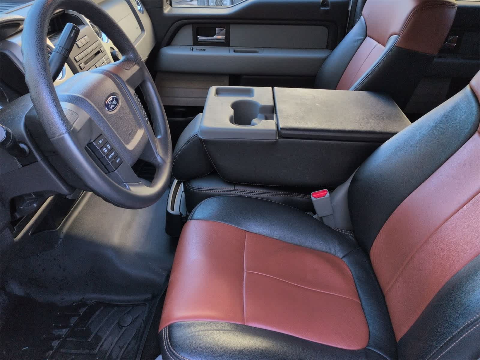 Thumbnail: 2014 Ford F-150 - 17