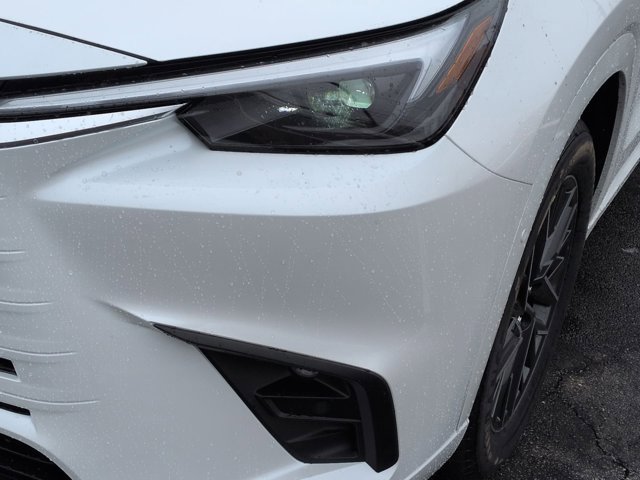 2026 Lexus TX 350 Premium - Photo 11