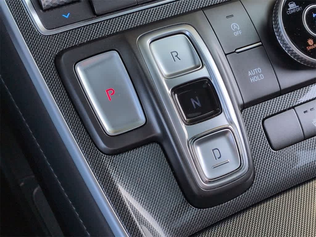 Thumbnail: 2022 Hyundai Santa Fe - 34