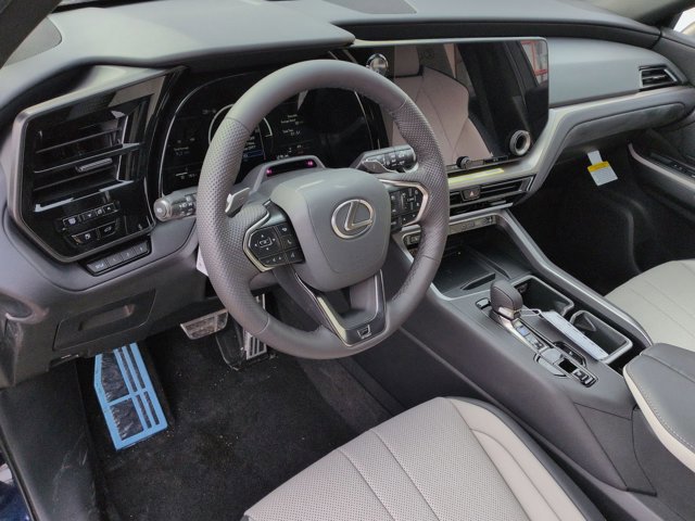 Thumbnail: 2026 Lexus TX - 10