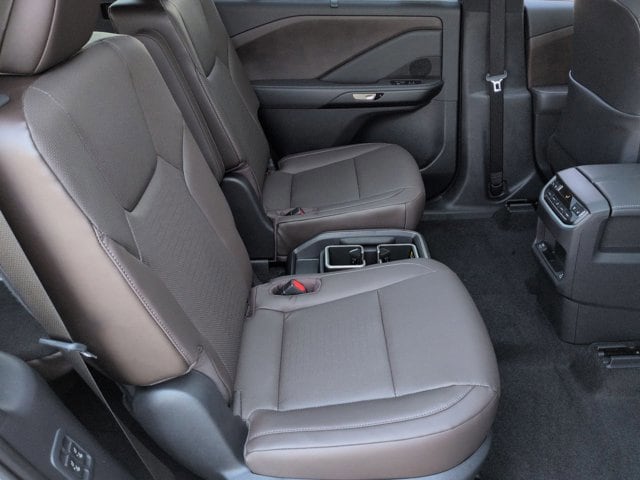 Thumbnail: 2026 Lexus TX - 22