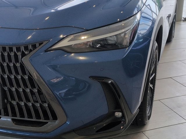 Thumbnail: 2026 Lexus NX - 3